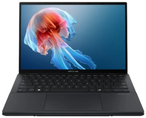 Asus Zenbook DUO UX8406CA-OLED-PZ067X /Ultra 7 255H /DDR5 32GB /1TB SSD/ Windows 11 Pro/ Touch