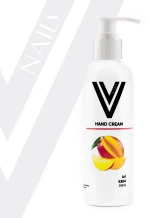 Hand Cream Μάνγκο KR04
