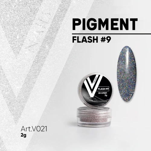 Flash Pigment #9 V021