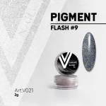 Flash Pigment #9 V021