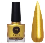 Βερνίκι για Stamping Saga Gold