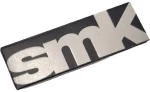 SMK Χαρτάκια - Μαύρο Regular 50φ