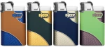 Djeep Αναπτήρας Πέτρας - Two Tone