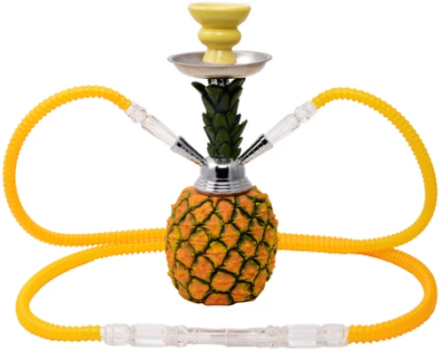 Atomic Ναργιλές Hookah - Ανανάς 30cm