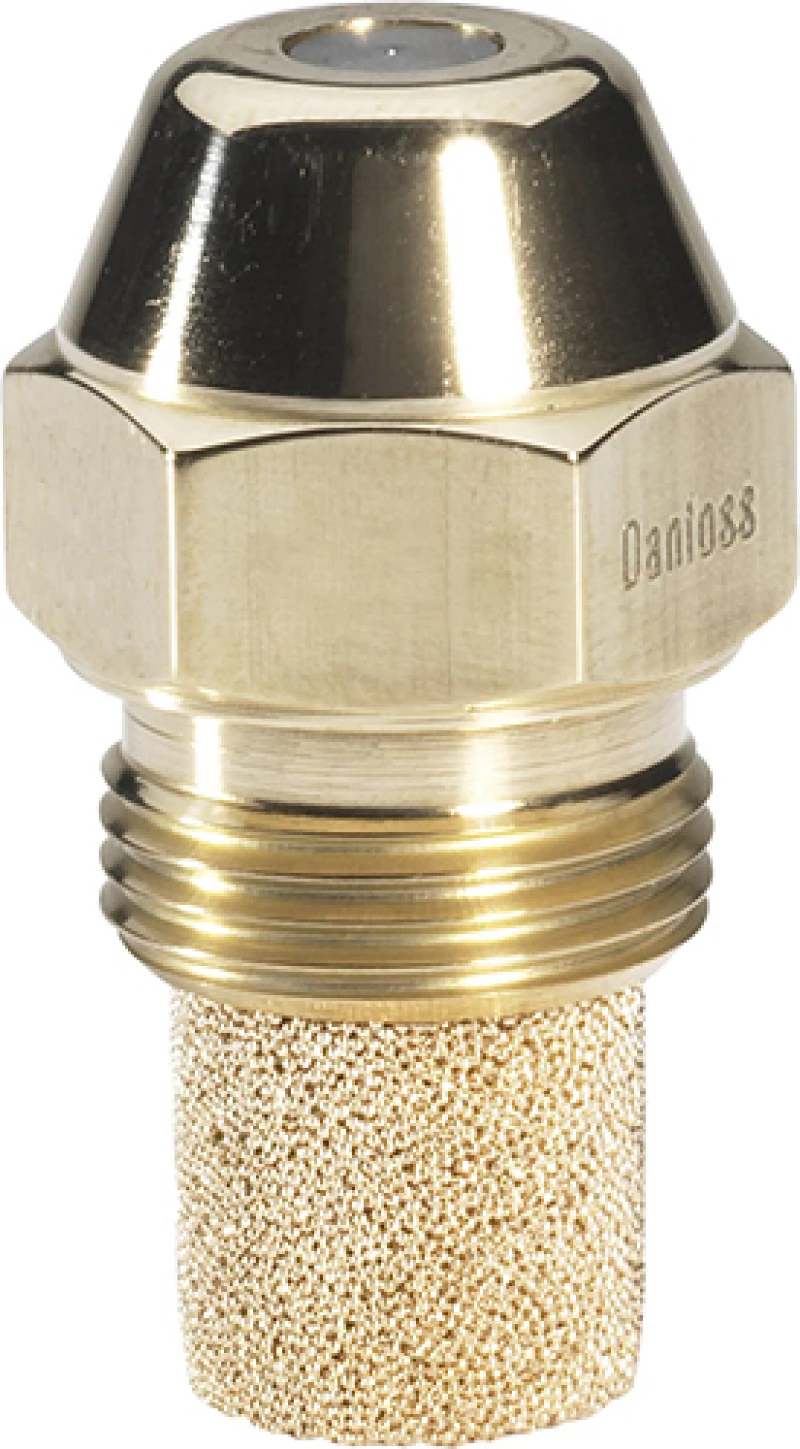 Danfoss 1.00/60°S Μπεκ για Καυστήρα