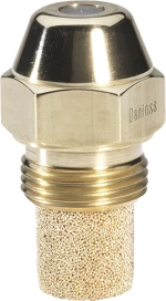 Danfoss 1.00/60°S Μπεκ για Καυστήρα