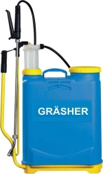 Grasher Ψεκαστήρας Προπιέσεως με Χωρητικότητα 16lt 101082