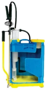 Grasher Ψεκαστήρας Προπιέσεως με Χωρητικότητα 16lt 101082