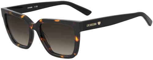 LOVE MOSCHINO MOL 087/S 086HA