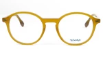 WOODYS HEMINGWAY 04 220306 Κοκάλινο Κίτρινο