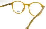 WOODYS HEMINGWAY 04 220306 Κοκάλινο Κίτρινο