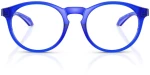 VERSACE 3355U 5454 Κοκάλινα Μπλε