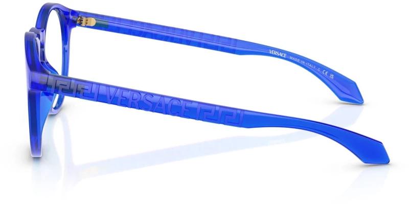 VERSACE 3355U 5454 Κοκάλινα Μπλε