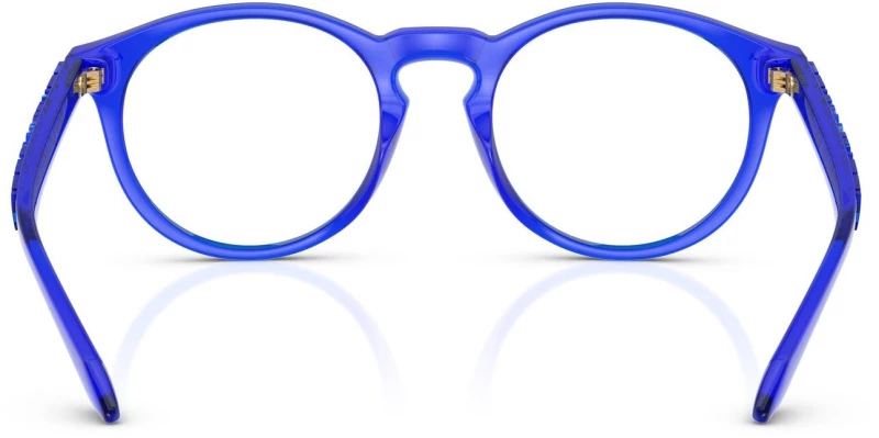 VERSACE 3355U 5454 Κοκάλινα Μπλε