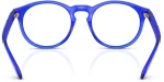 VERSACE 3355U 5454 Κοκάλινα Μπλε