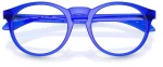 VERSACE 3355U 5454 Κοκάλινα Μπλε