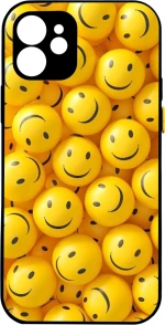 Happy faces IPhone XR