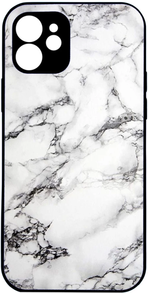Marble white IPhone 15
