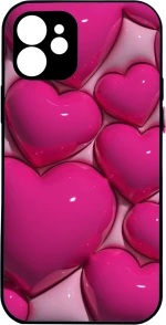 Hearts Redmi Note 12 4G
