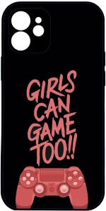 Girls can game too Samsung Galaxy A52s / A52 5G / A52 4G