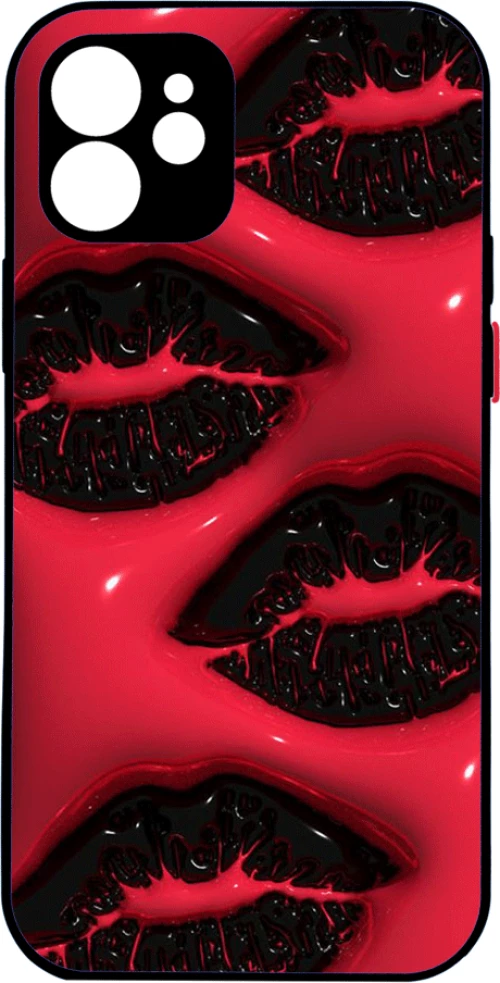 Lips Redmi Note 12 4G