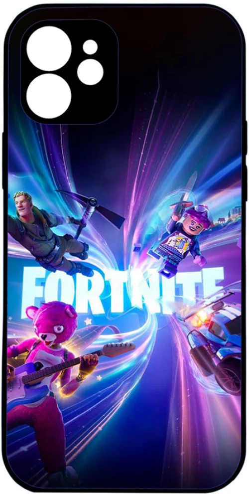 Fortnite IPhone 13 Pro