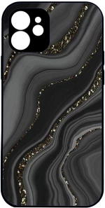 Marble gray IPhone 13