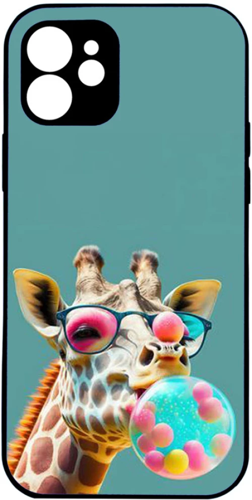 Giraffe Samsung Galaxy A13 4G