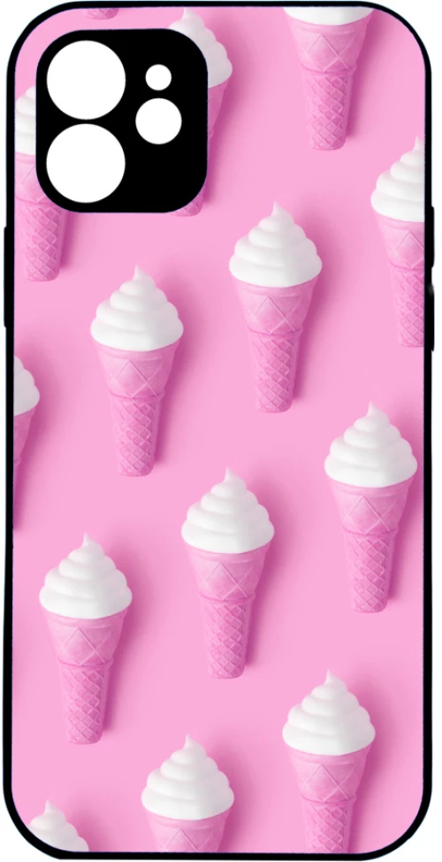 Ice cream IPhone 14 Pro