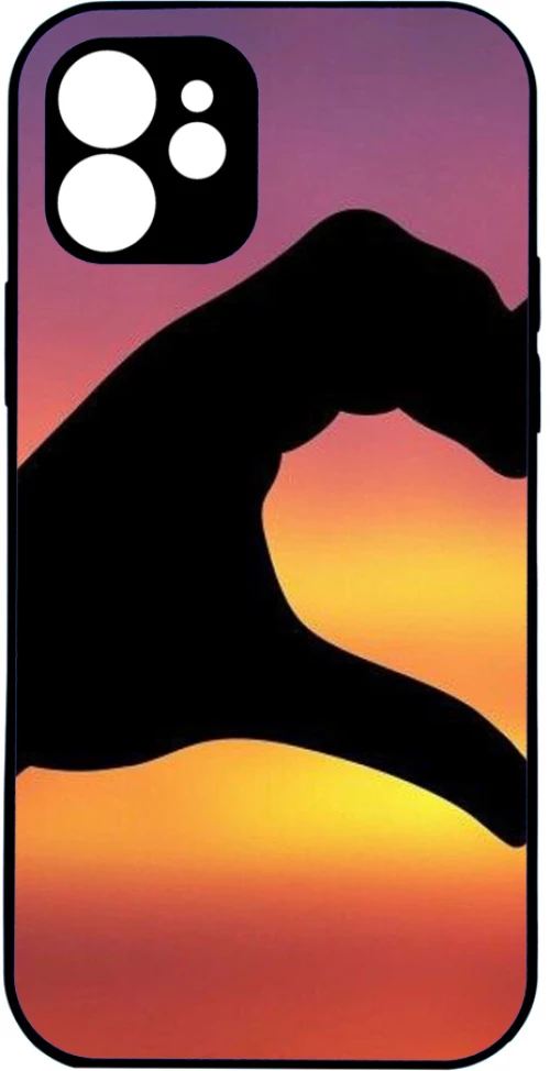 Hand half hart 1 Redmi Note 13 5G