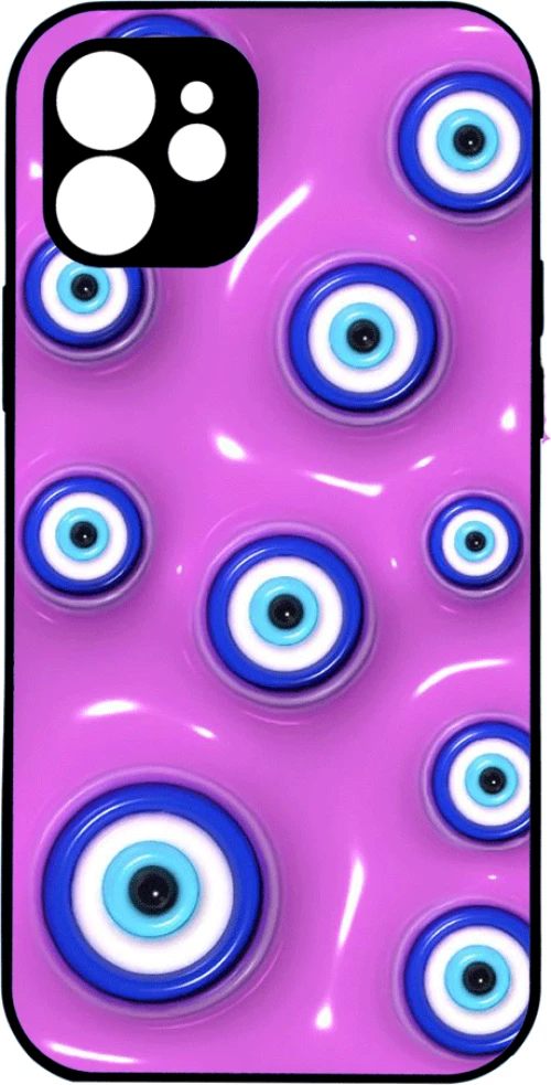 Beads purple Redmi 10C