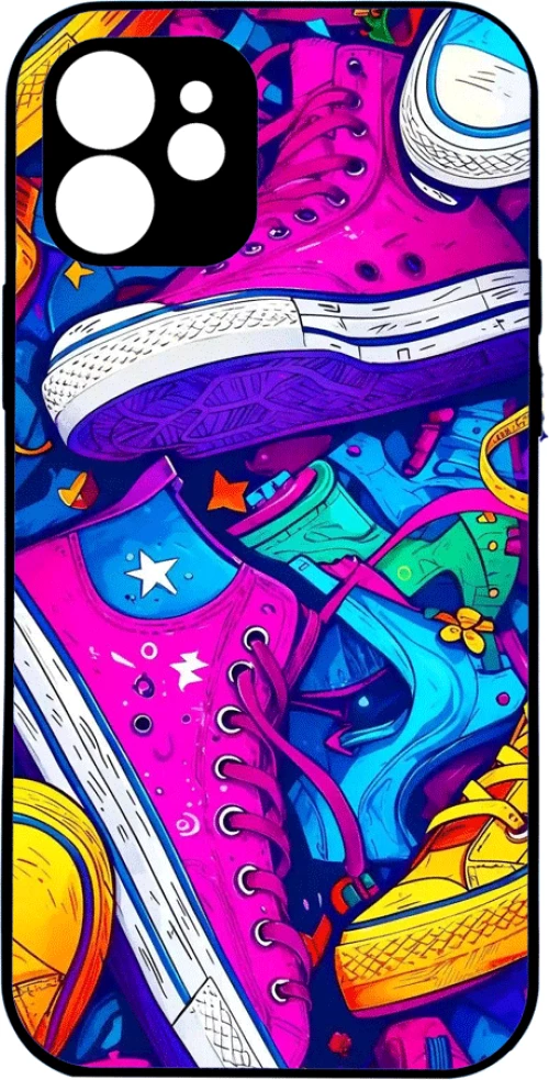 Sneakers Poco X5 Pro