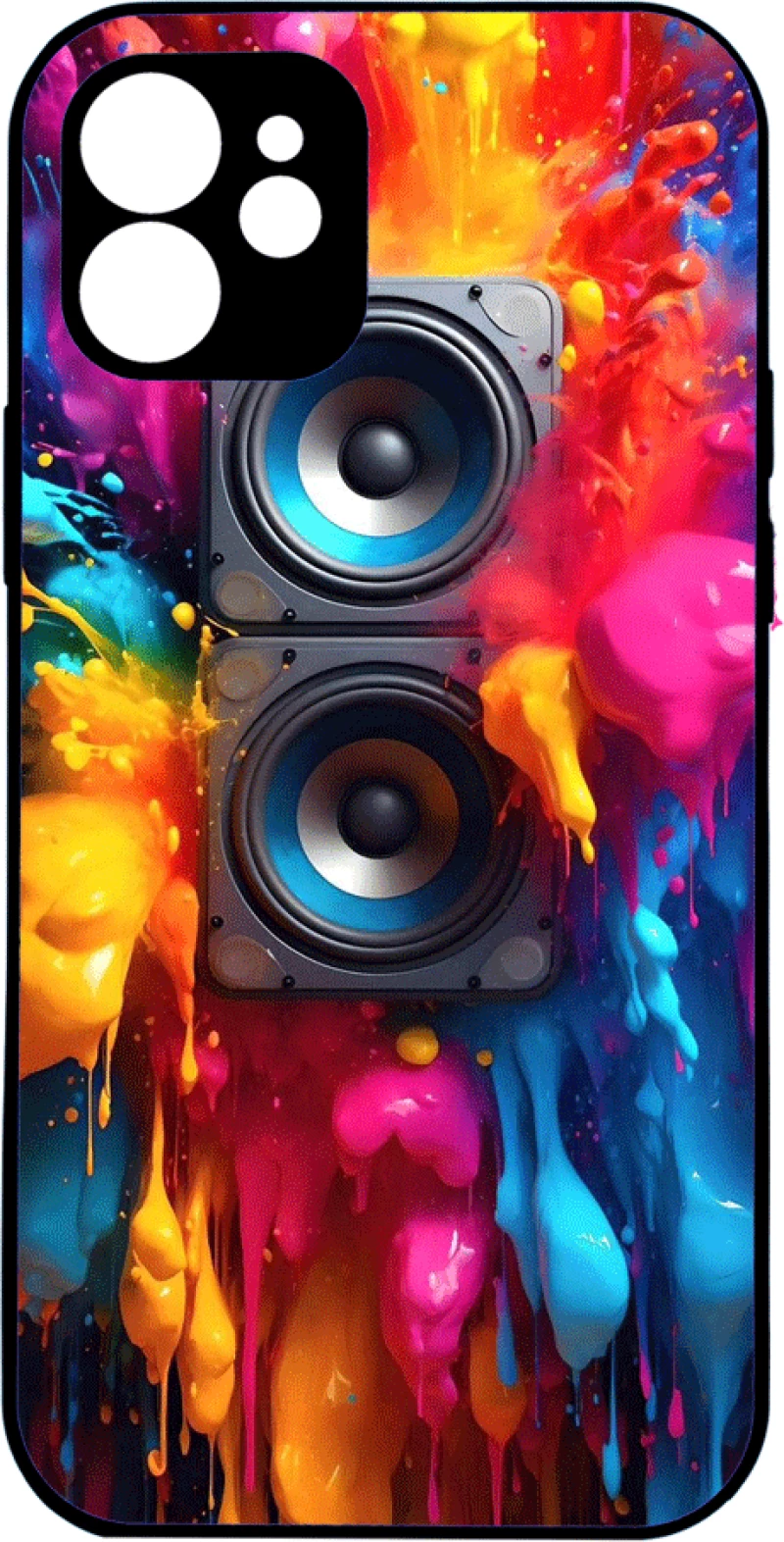Sound and Color Samsung Galaxy A34 5G