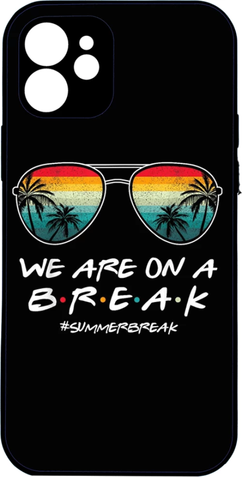 Summer Break Redmi Note 12S
