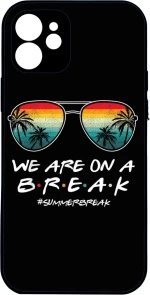 Summer Break IPhone 15
