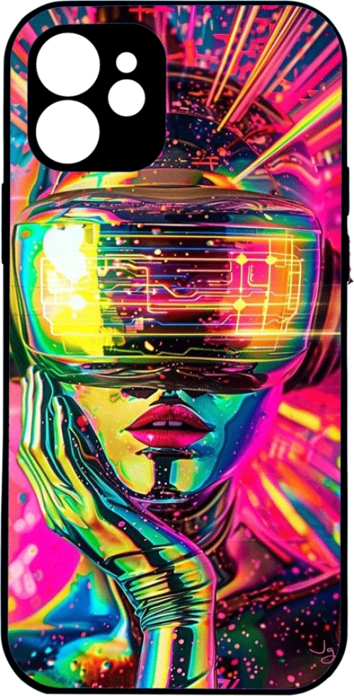 VR Woman Samsung Galaxy A04S