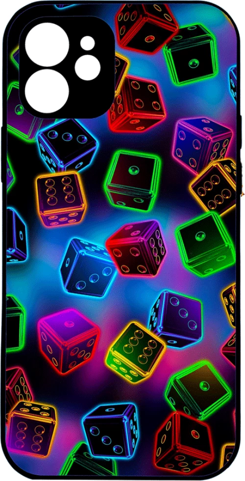 Dice Desing 2 IPhone 16 Pro Max