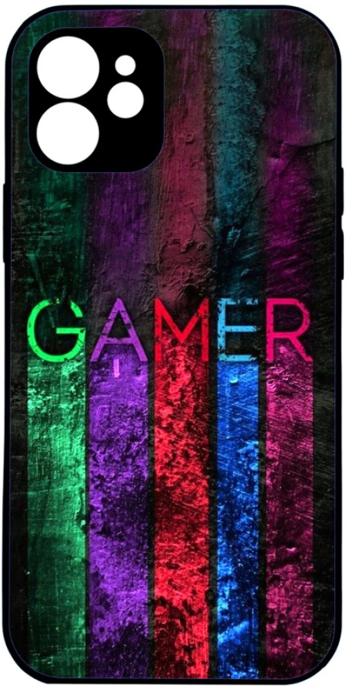 Gamer IPhone 16 Pro Max