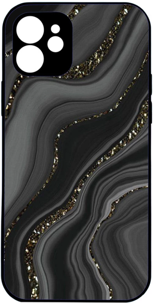 Marble gray IPhone 16 Plus