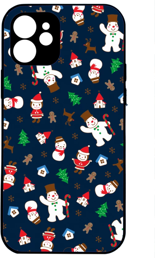 CHRISTMAS DESINGS Poco X5 Pro