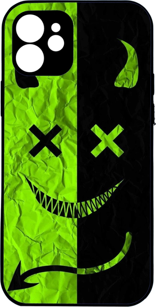 Green Devil Samsung Galaxy A05s
