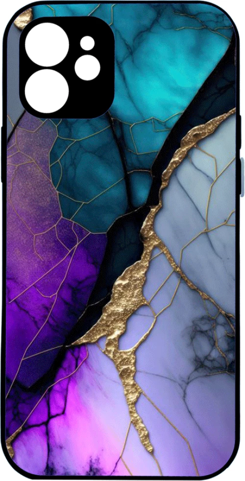 Marble colorful Samsung Galaxy A16 5G