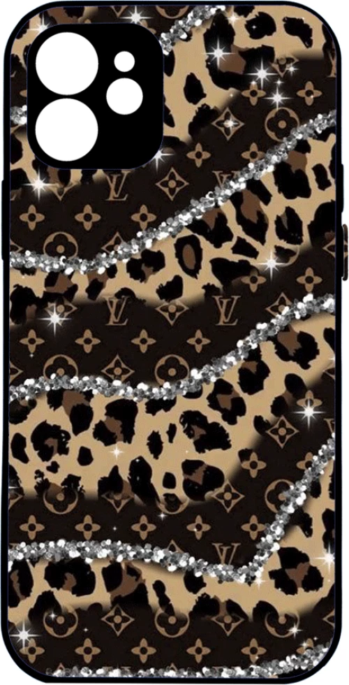 Animal print LV Samsung Galaxy A05s