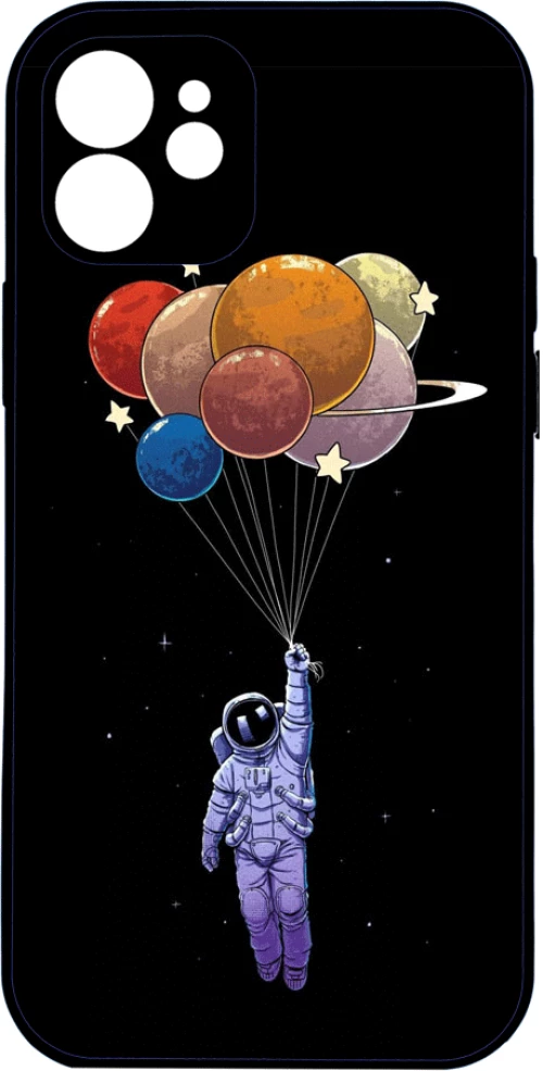 balloon planets Xiaomi 14T 5G