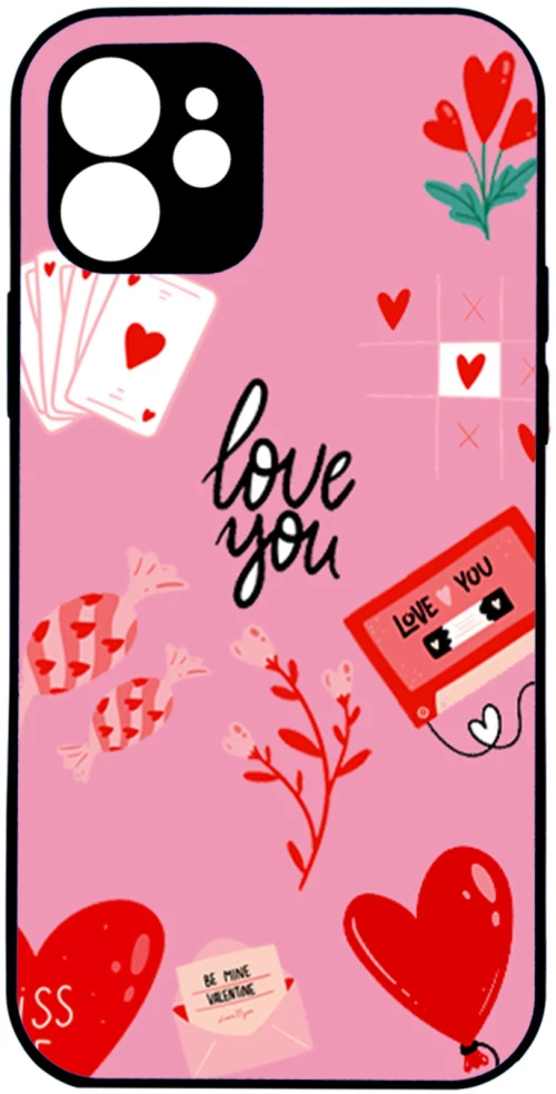 Love Items Samsung Galaxy A55 5G