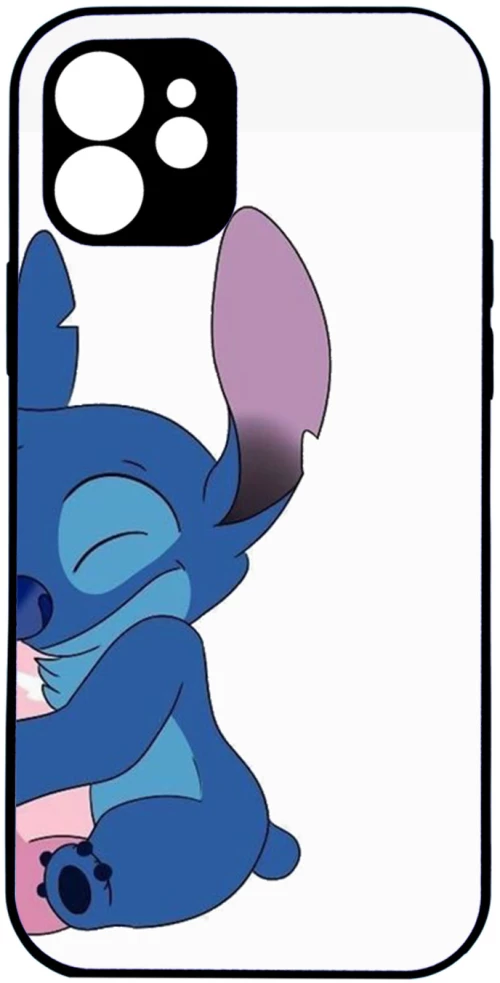 Ohana Blue IPhone 11
