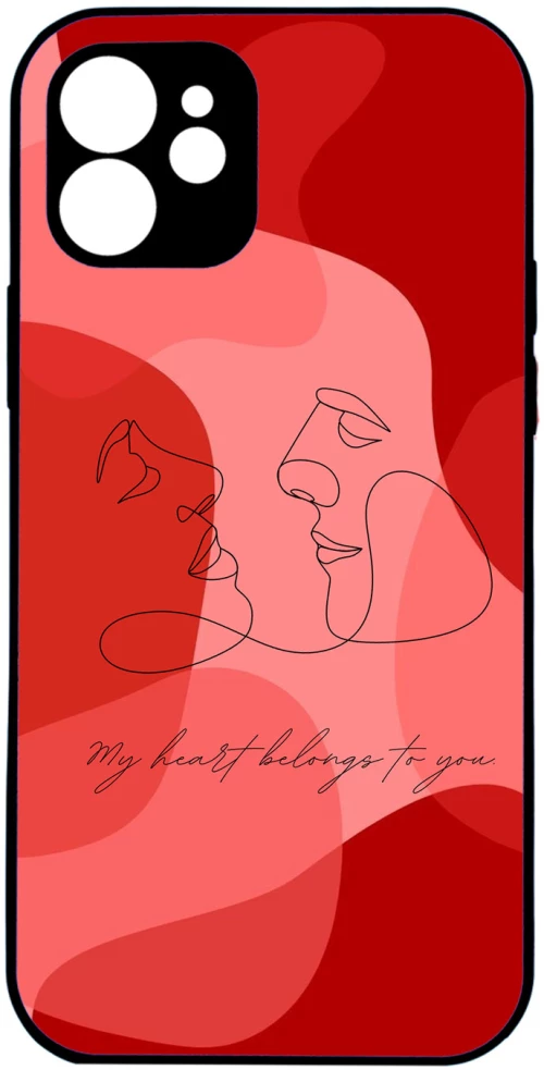 Love Art IPhone 12