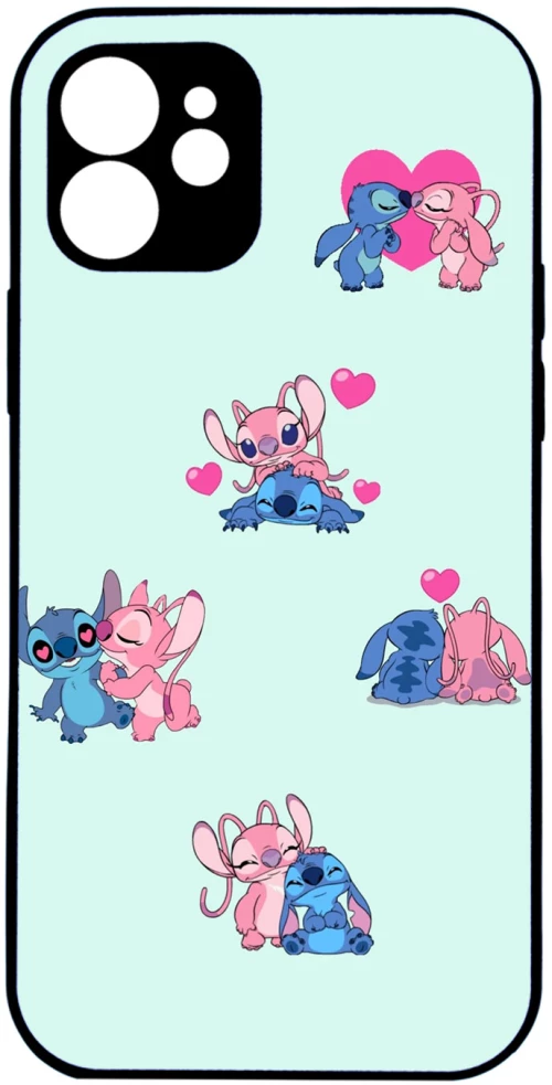 Ohana in Love Samsung Galaxy A33 5G