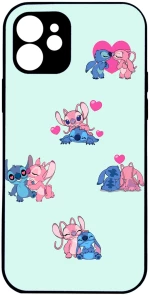 Ohana in Love IPhone 14