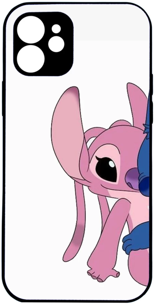 Ohana Pink Redmi Note 10 Pro